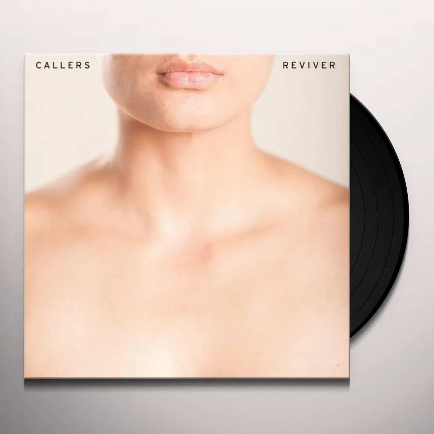 Callers Reviver Vinyl Record