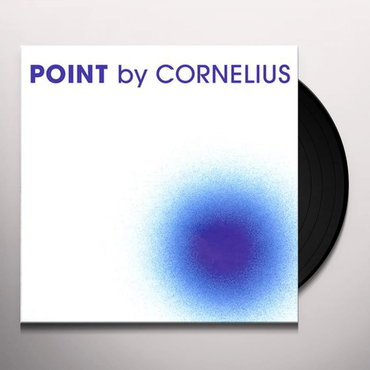 Cornelius Point Vinyl Record
