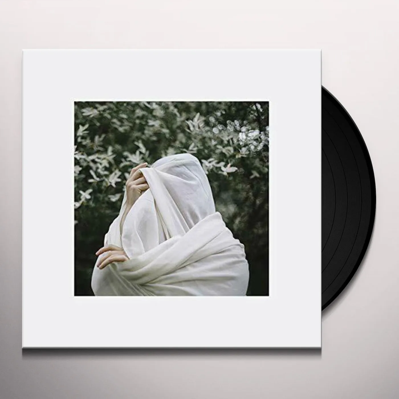 Zola Menneoh LONGING FOR BELONGING Vinyl Record