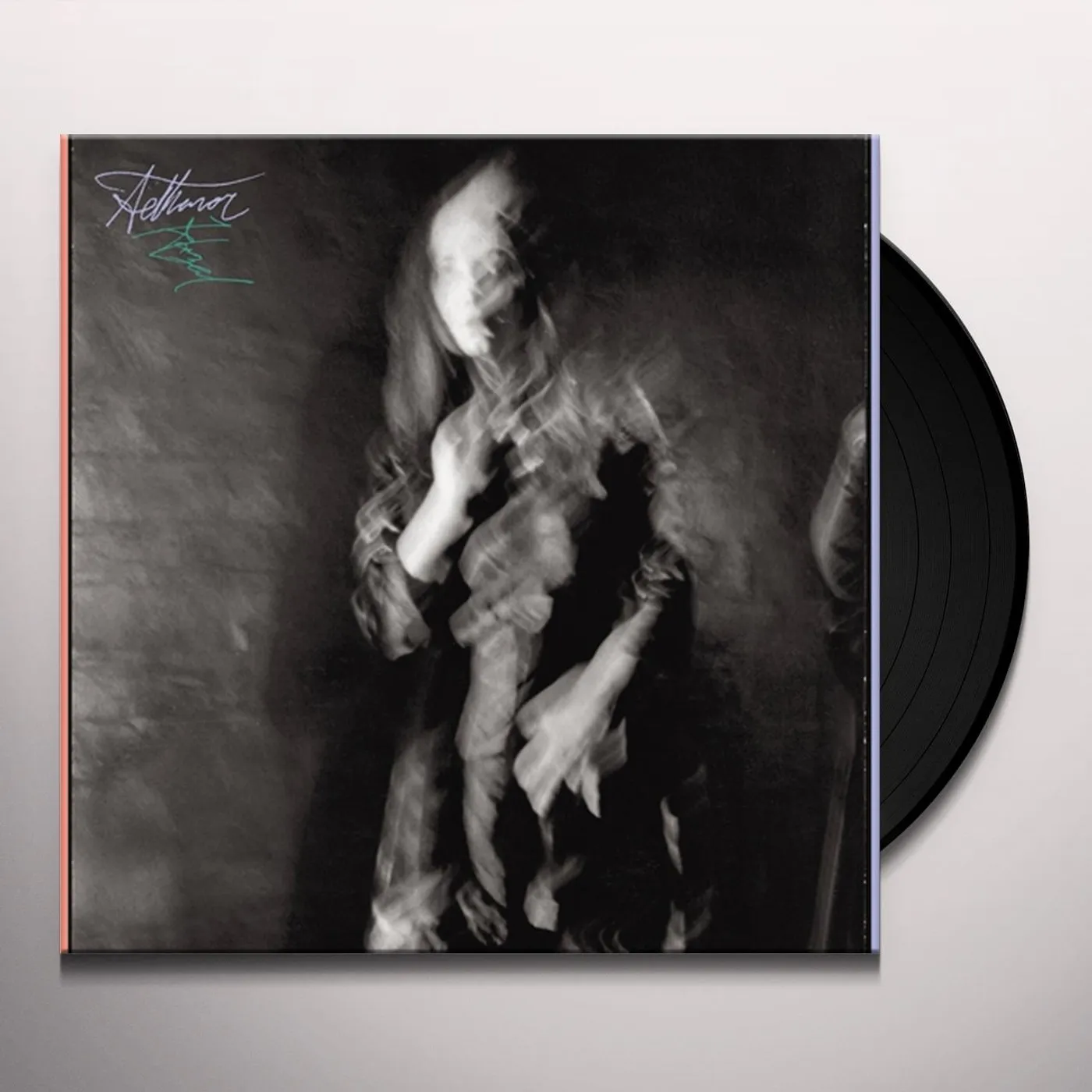 Æthenor Hazel Vinyl Record