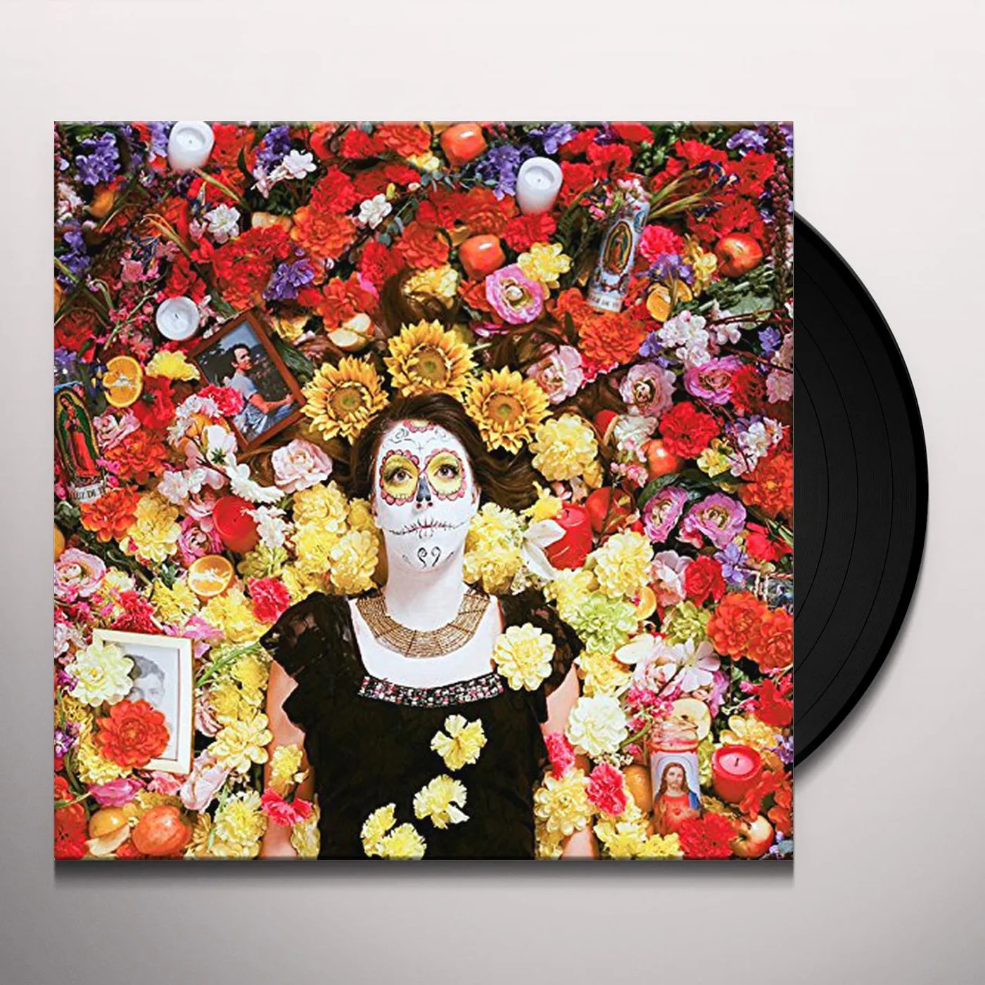 The Collection Ars Moriendi Vinyl Record