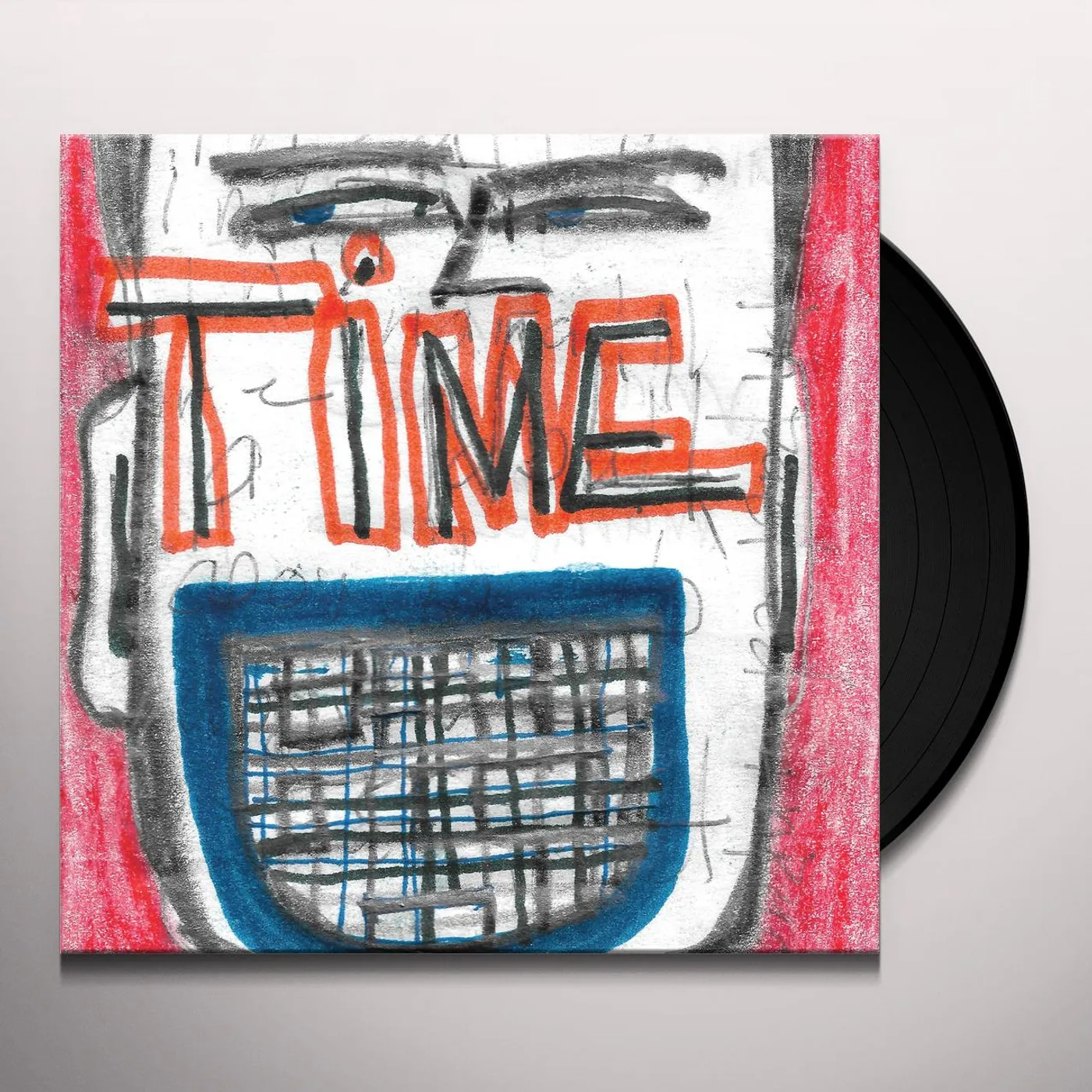 Shigeto Versions Vinyl Record