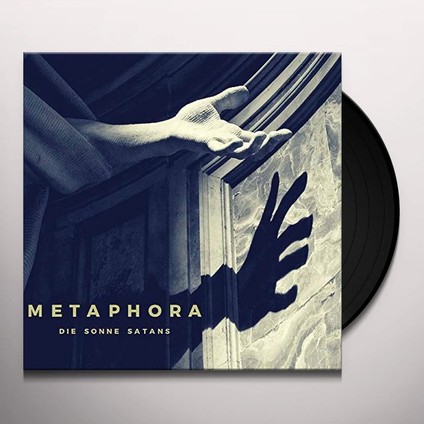 Die Sonne Satan METAPHORA Vinyl Record