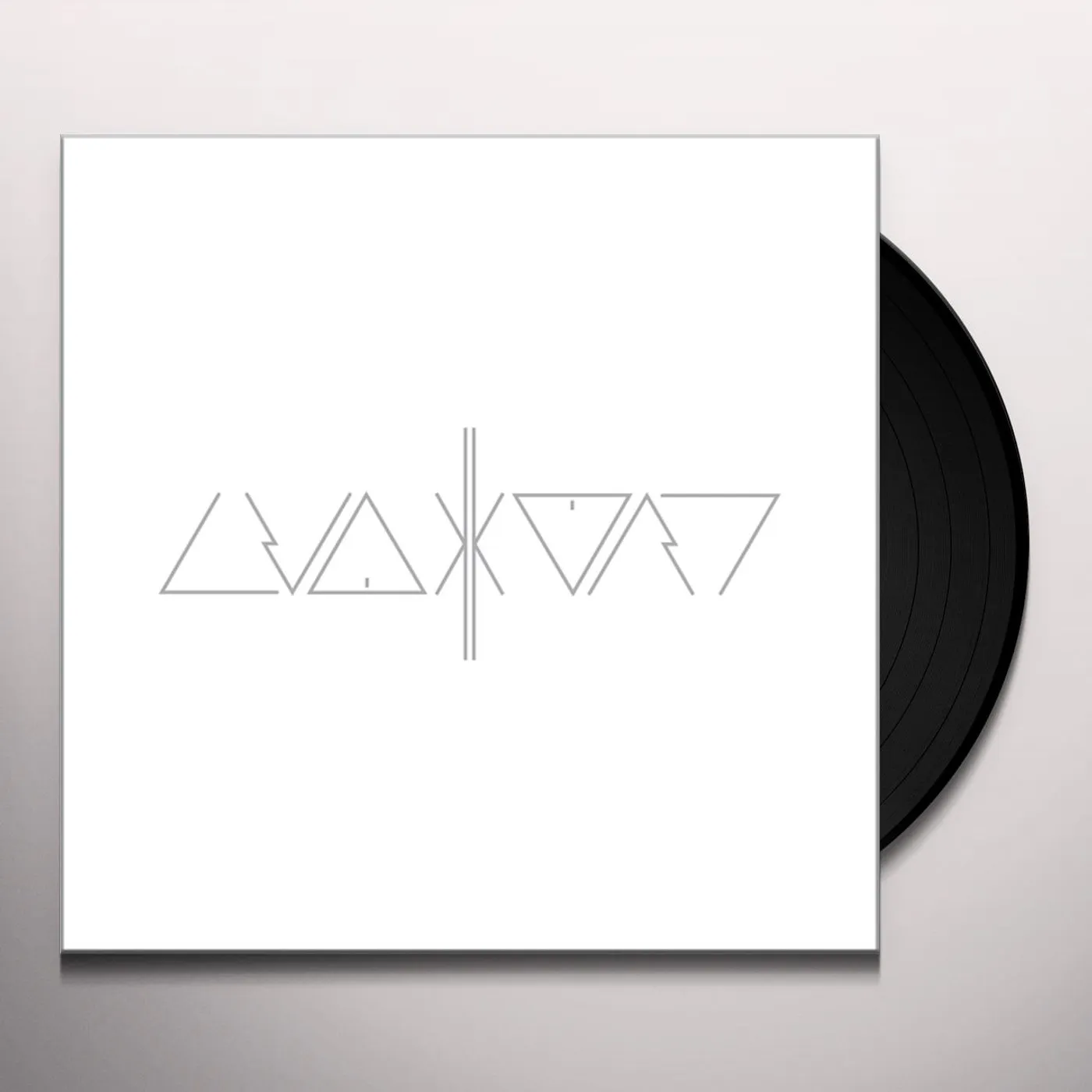 Akkord HTH040 Vinyl Record