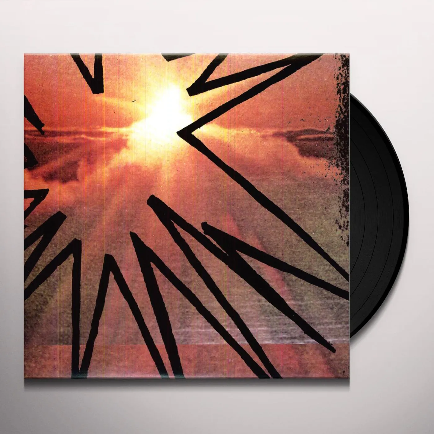 Roommate GUILTY RAINBOW (Vinyl)