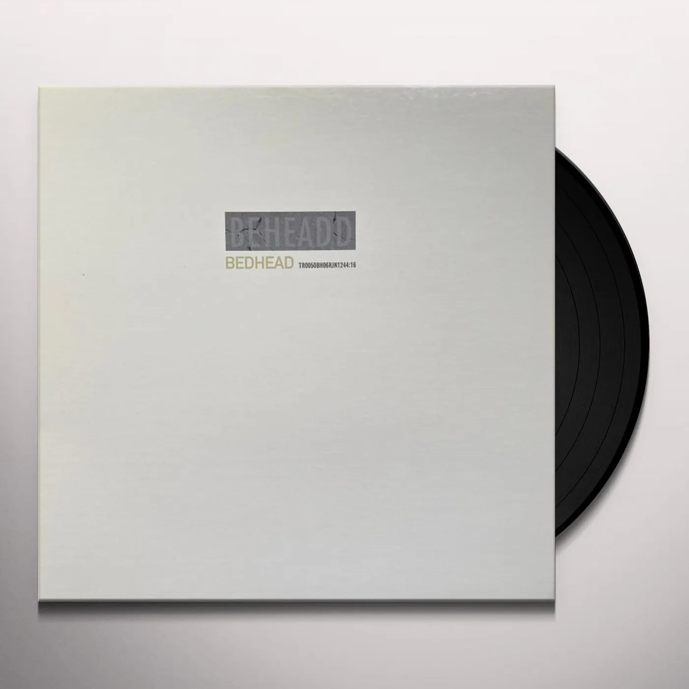 Bedhead BEHEADED Vinyl Record