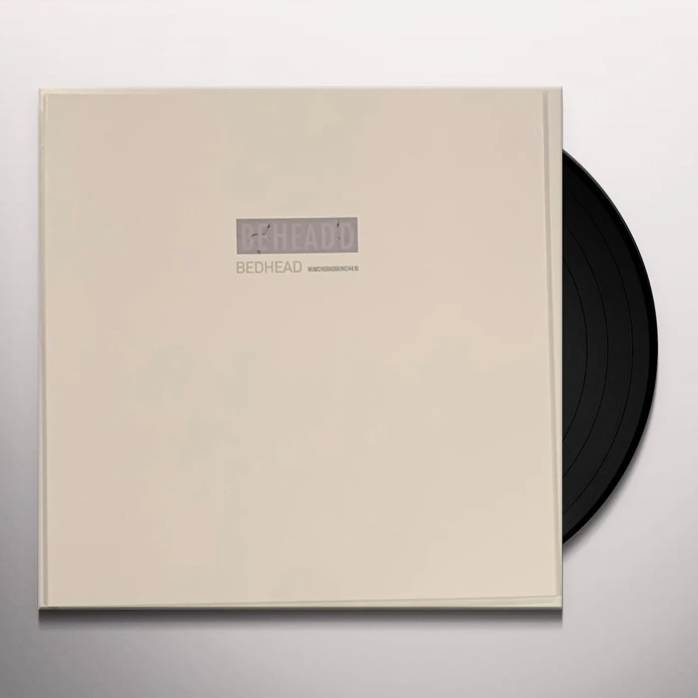Bedhead BEHEADED Vinyl Record