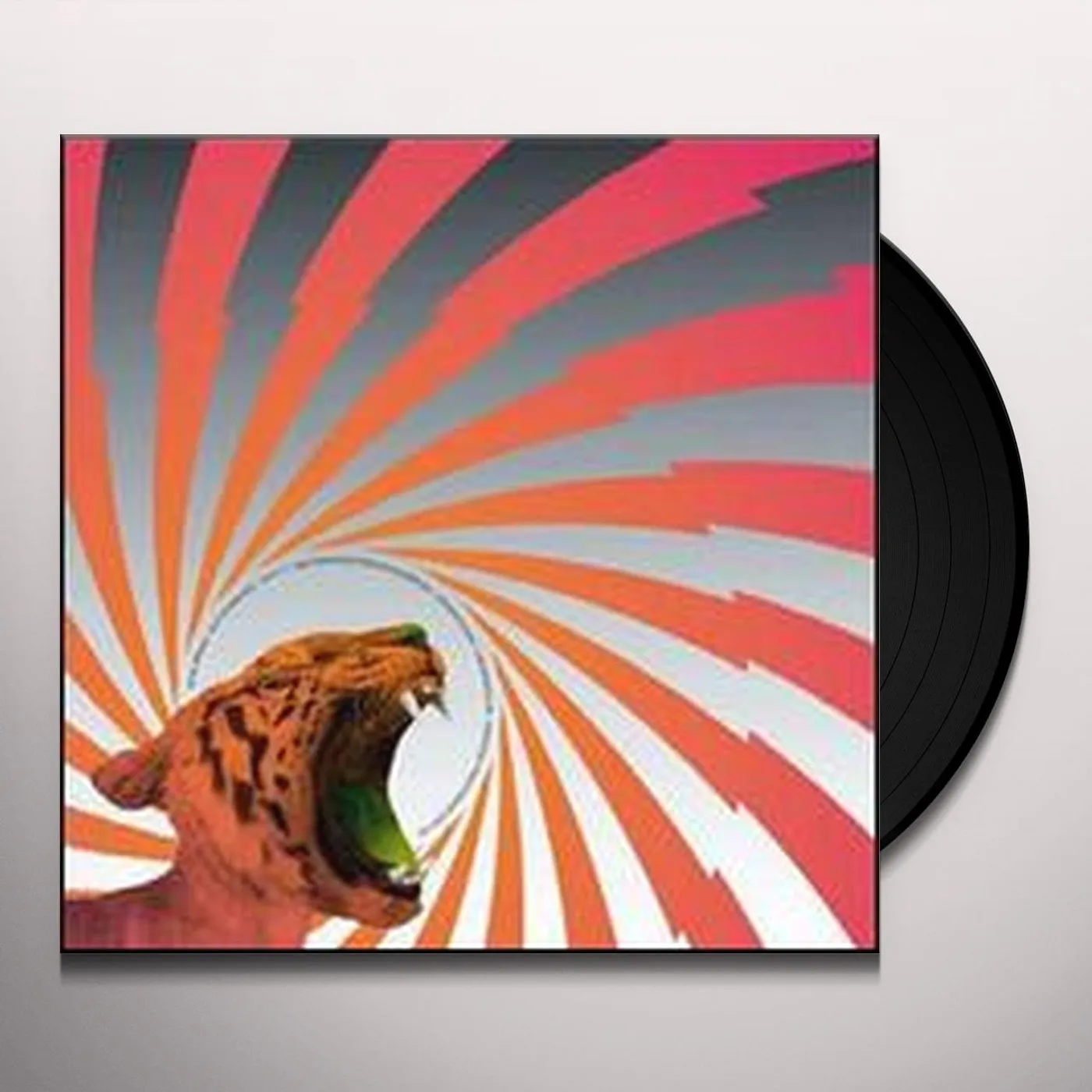 Nima Gorji Sometimes Vinyl Record