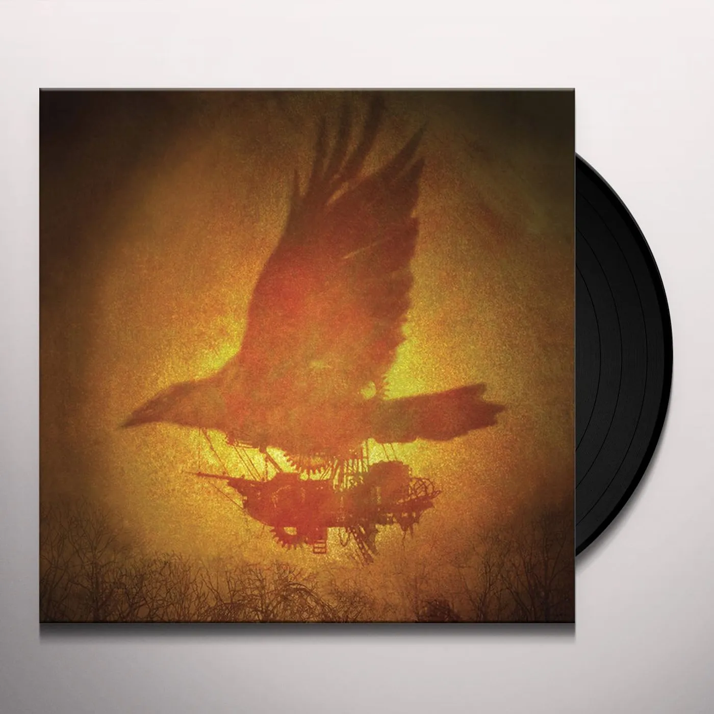 Arstidir SVEFNS OG VOKU SKIL Vinyl Record