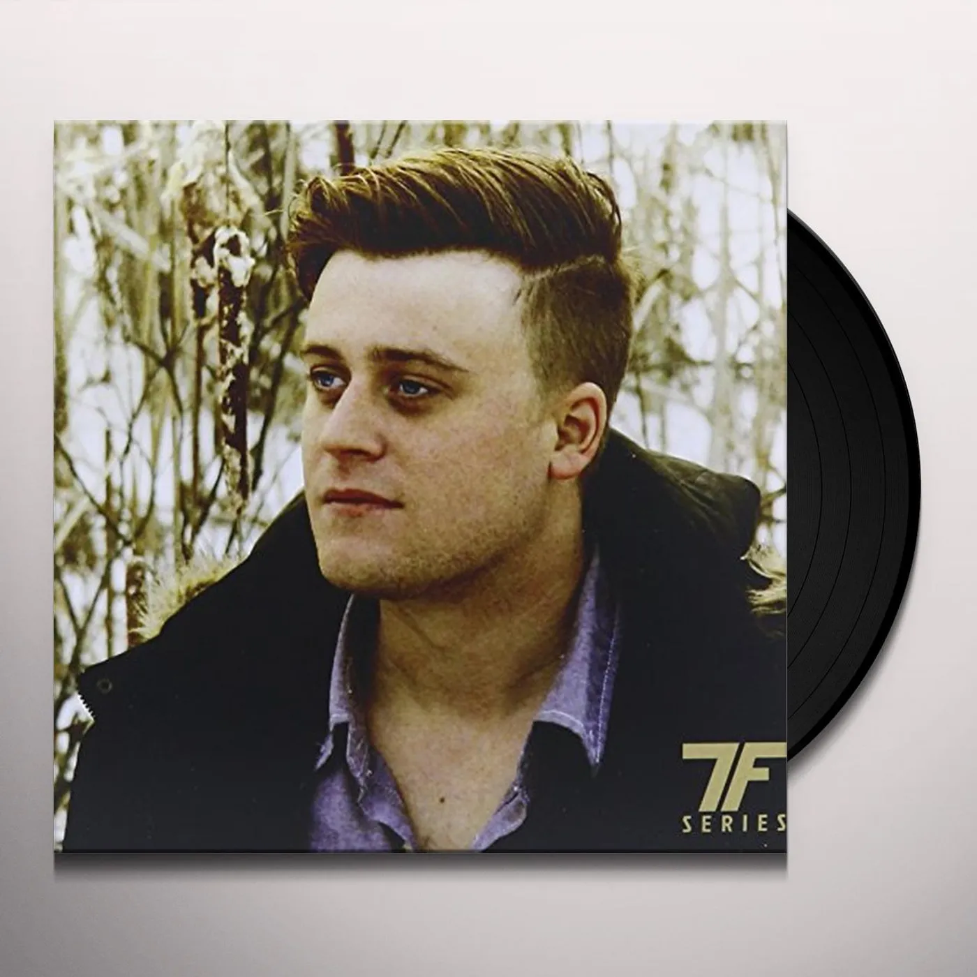 Express and Company Vinyl Record