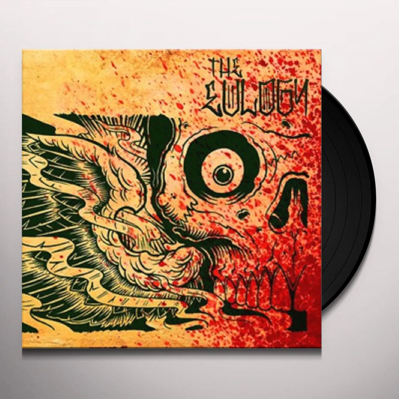EULOGY Vinyl Record