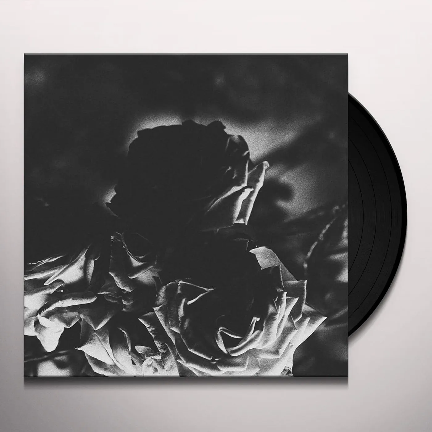 Hexis & Telos Split Vinyl Record