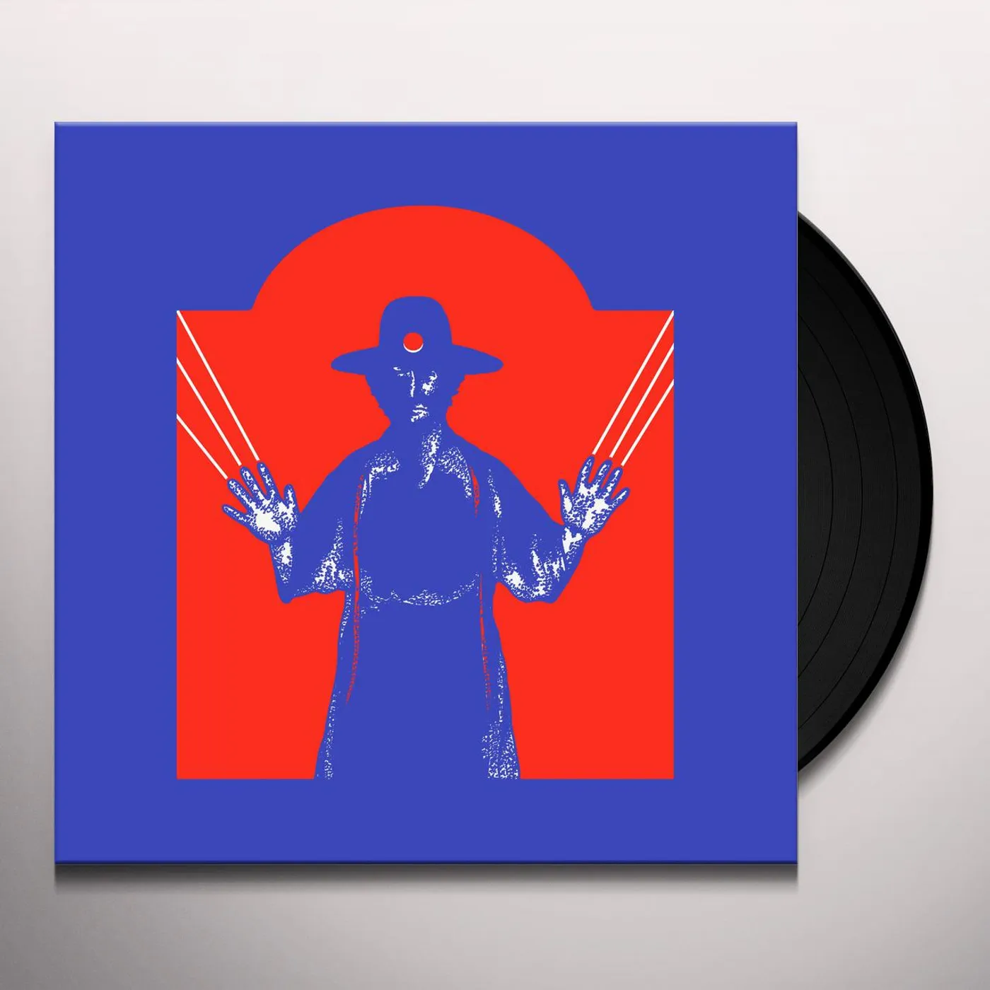Acid Carousel Another Everything Acts 1 & 2 Vinyl Record
