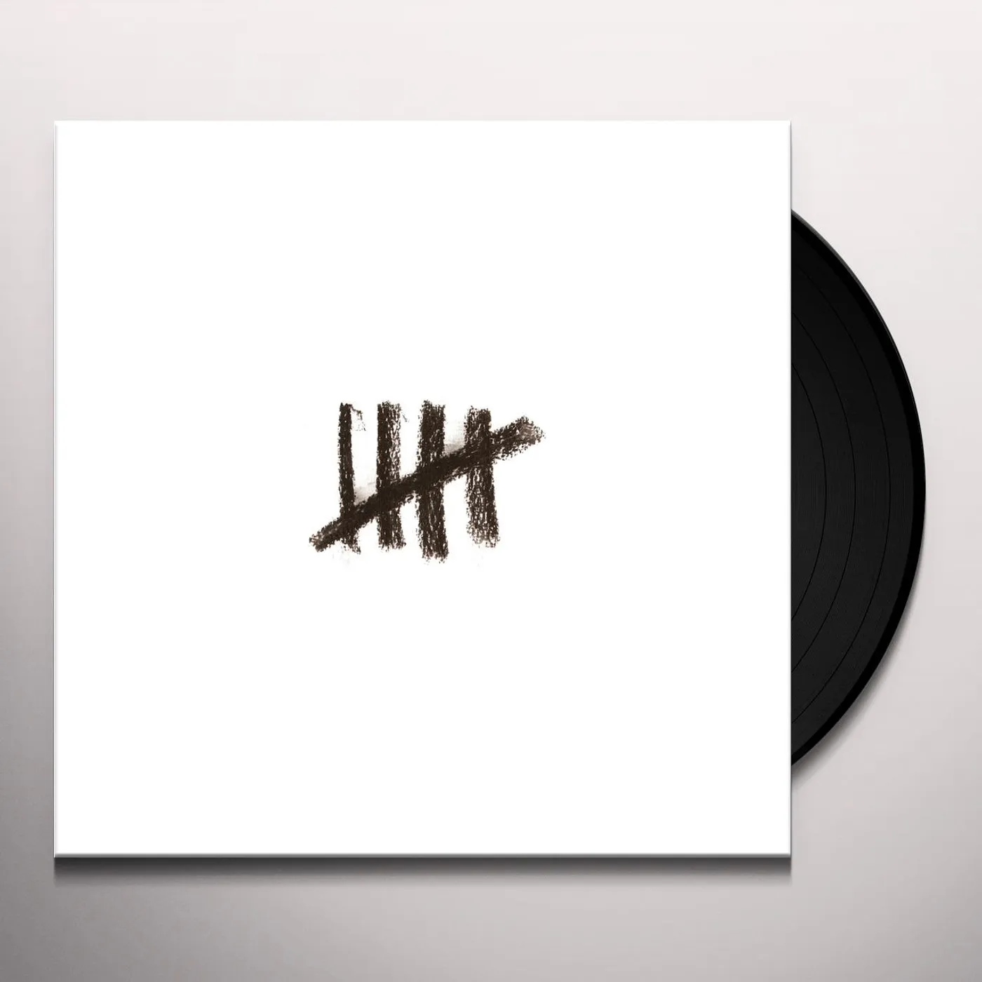 Lamb 5 Vinyl Record