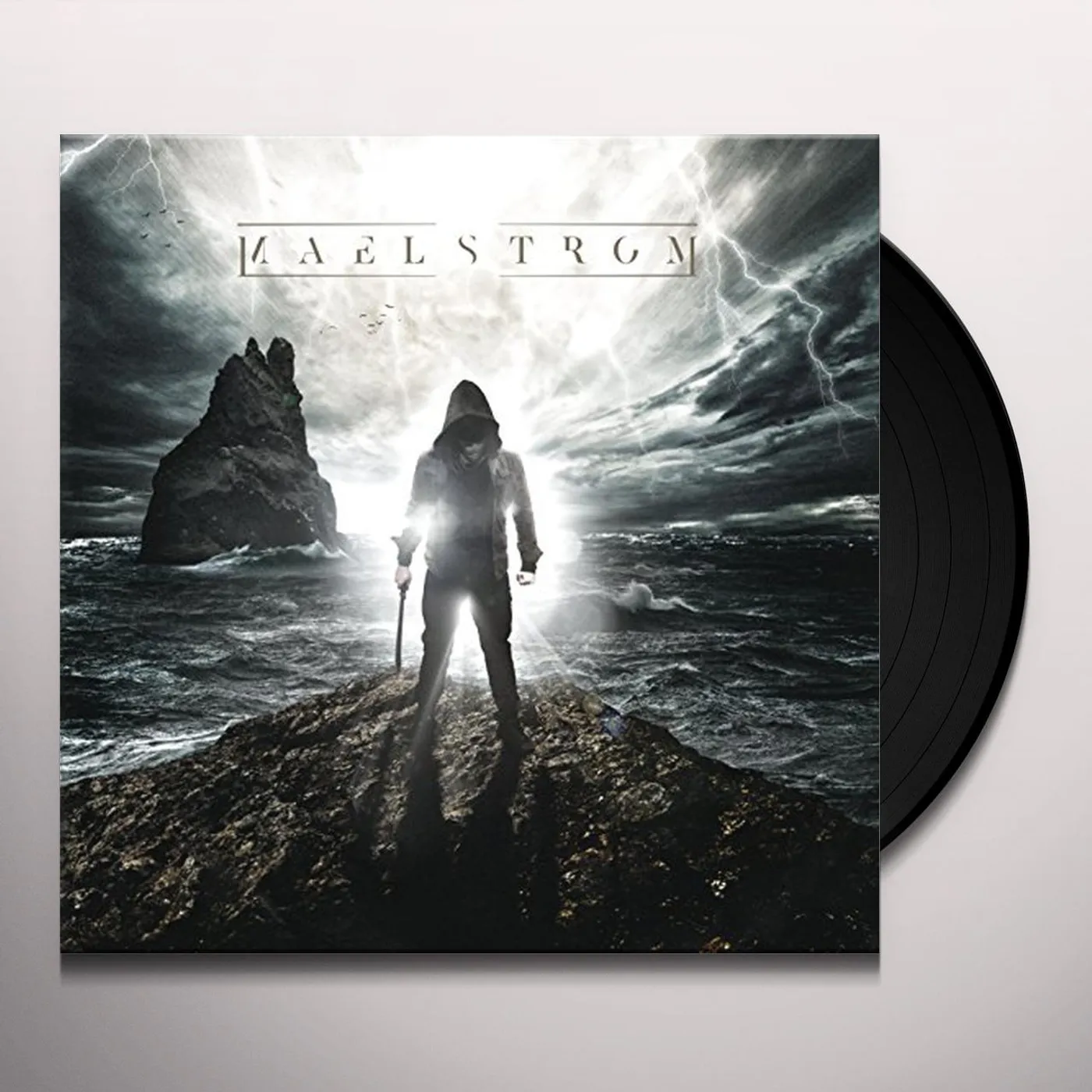 Maelstrom Vinyl Record