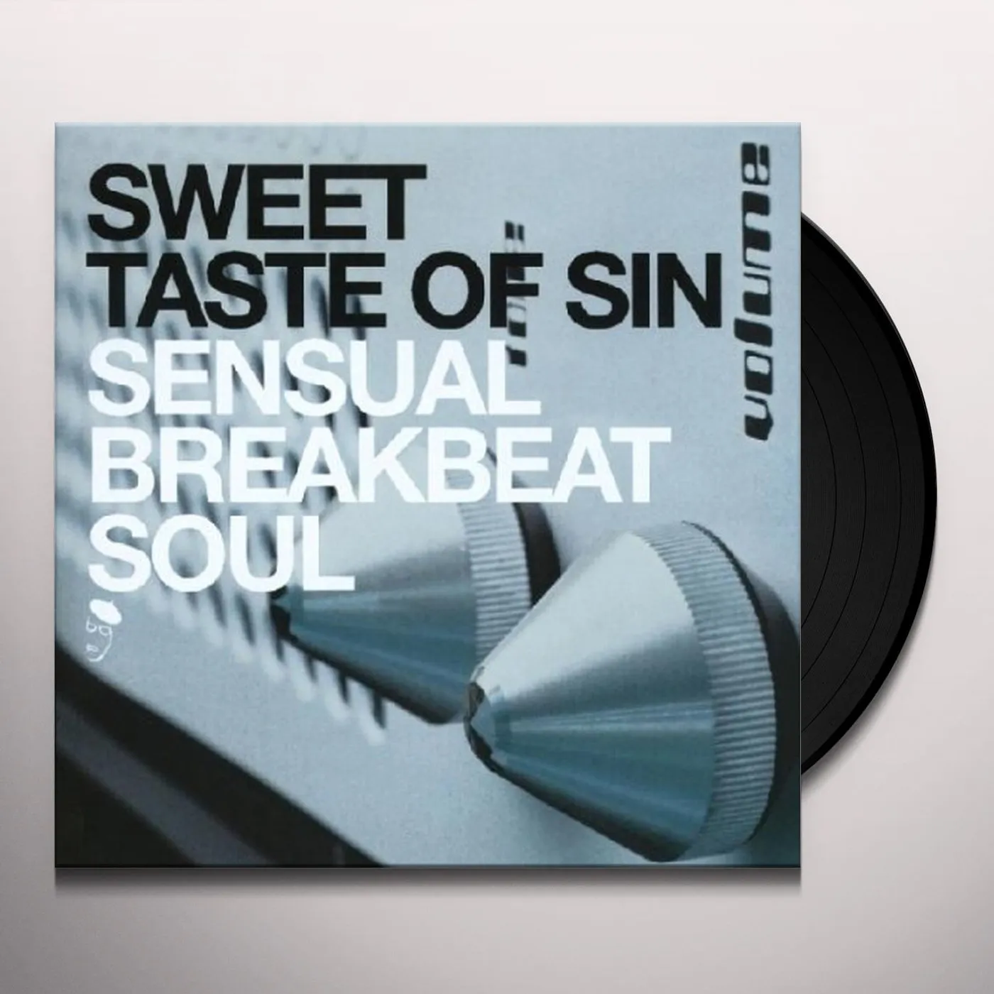SWEET TASTE OF SIN / VAR Vinyl Record