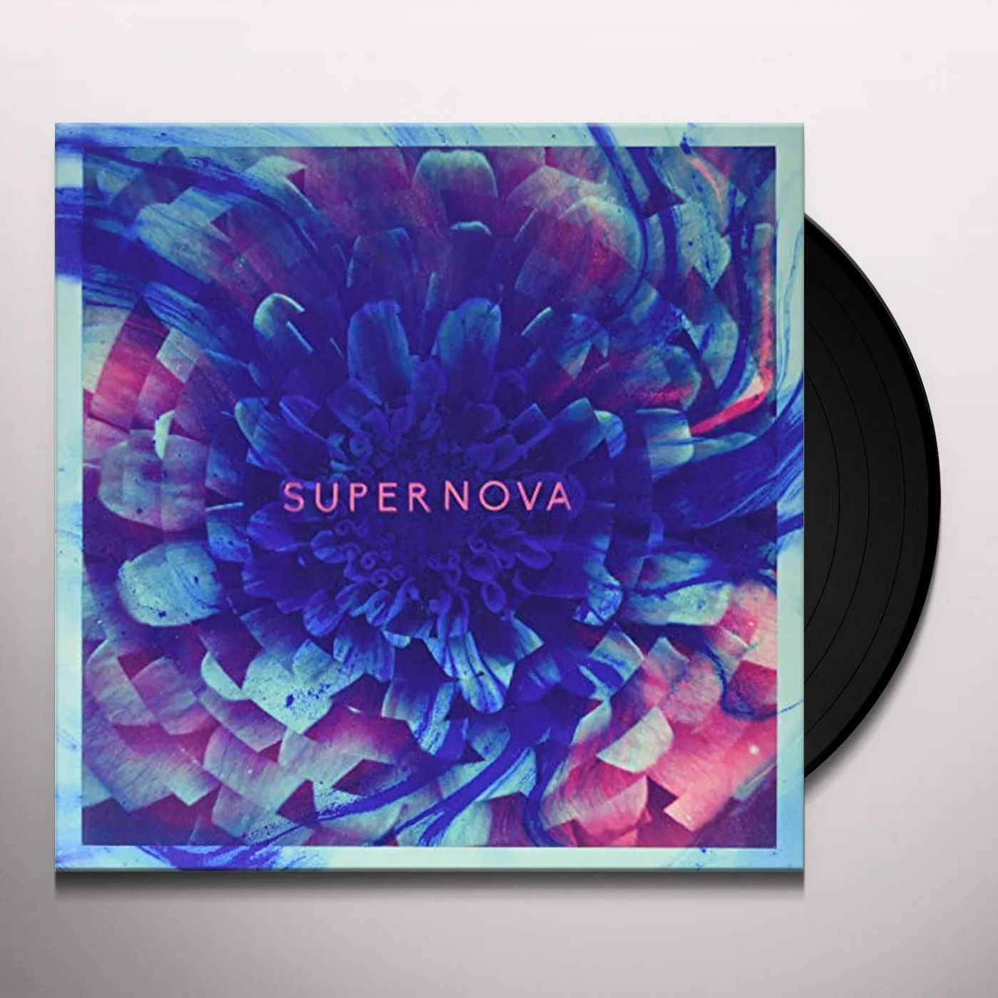 Caravane SUPERNOVA Vinyl Record