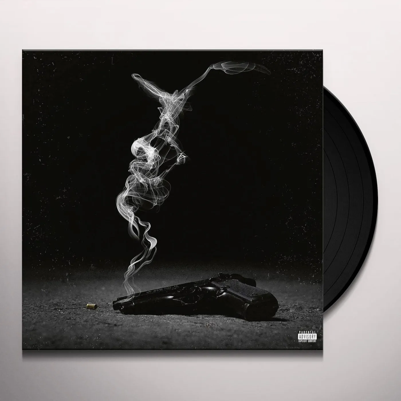 Jake La Furia FERRO DEL MESTIERE Vinyl Record