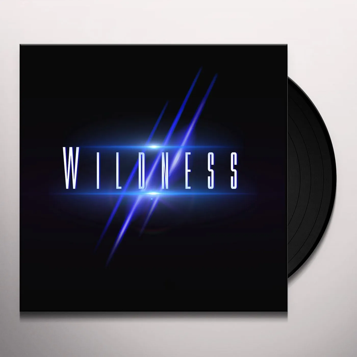 WILDNESS Vinyl Record