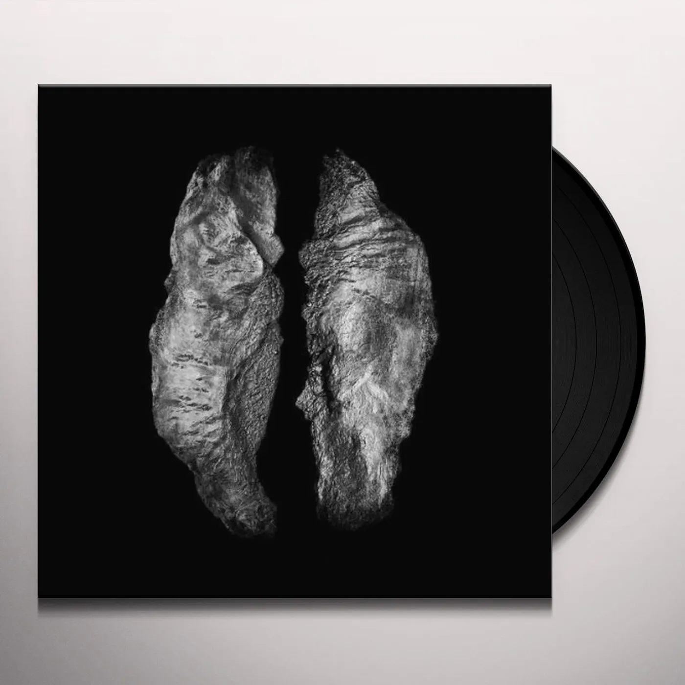 Saffronkeira + Mario Massa Cause And Effect Vinyl Record