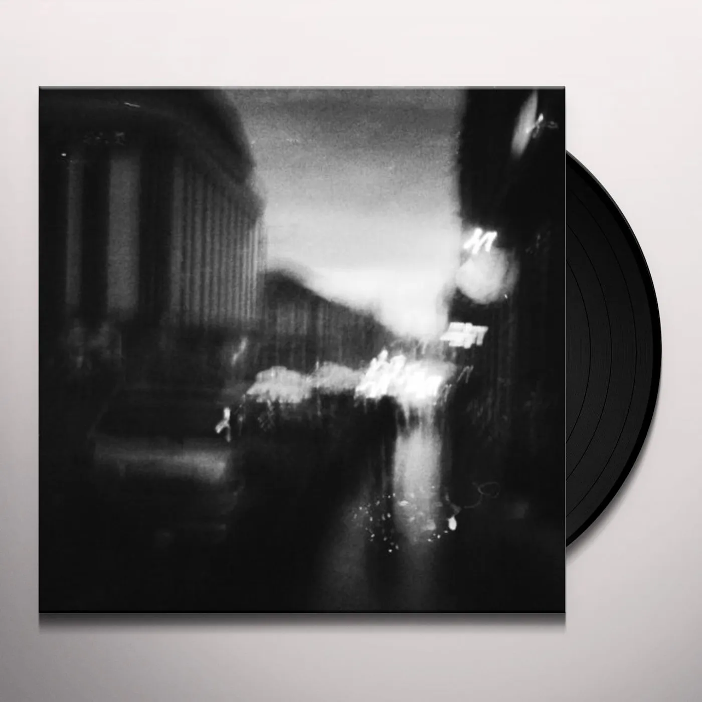 Ensemble Economique LIGHT THAT COMES LIGHT THAT GOES Vinyl Record