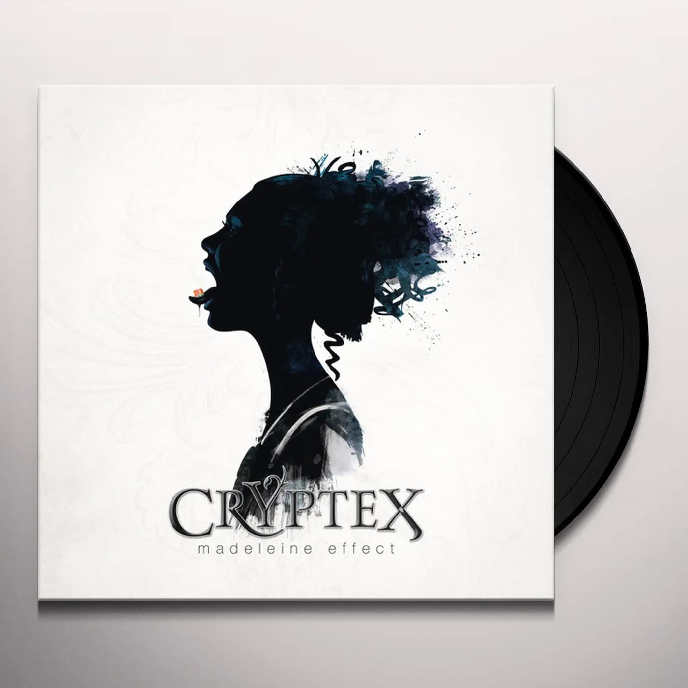 The Cryptex Madeleine Effect Vinyl Record