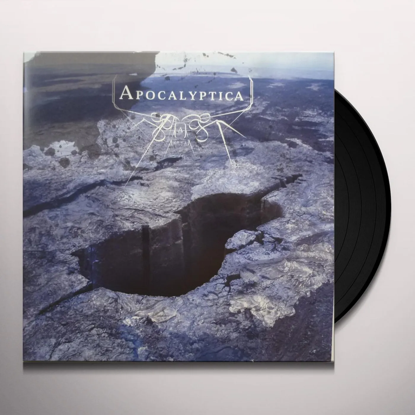 Apocalyptica Vinyl Record