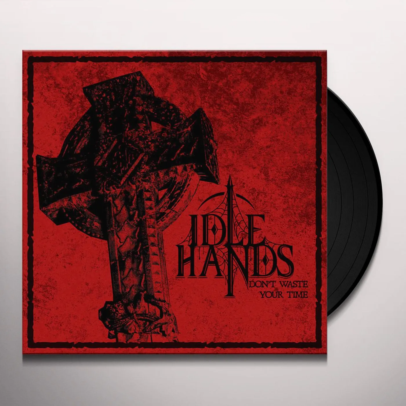 Unto Others Don't Waste Your Time Vinyl Record