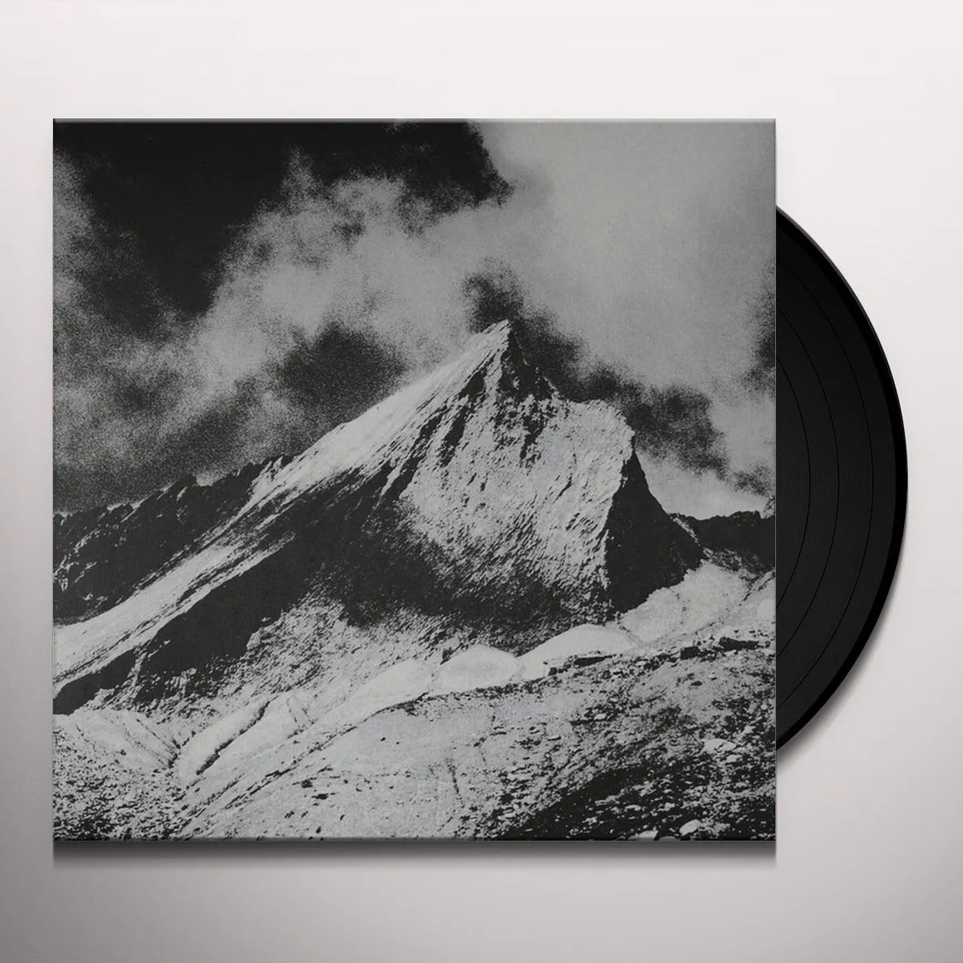 Turia Degen van Licht Vinyl Record