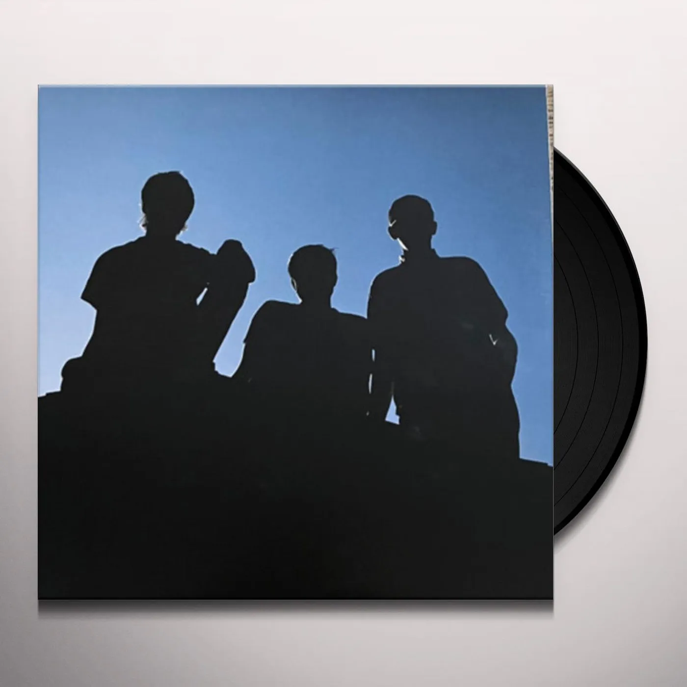 Joyce Manor 40 oz. to Fresno Vinyl Record