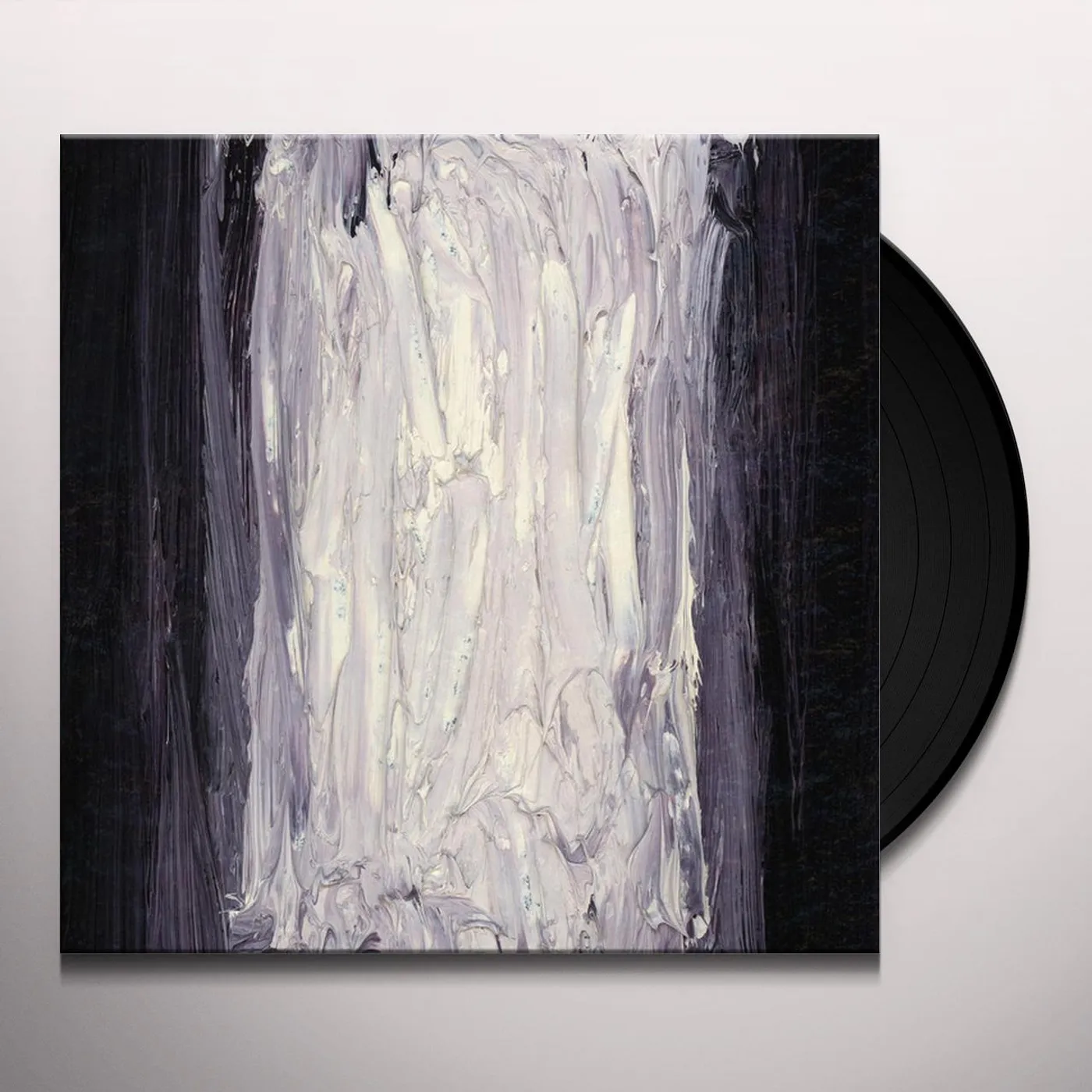 The Silver Field Rooms Vinyl Record
