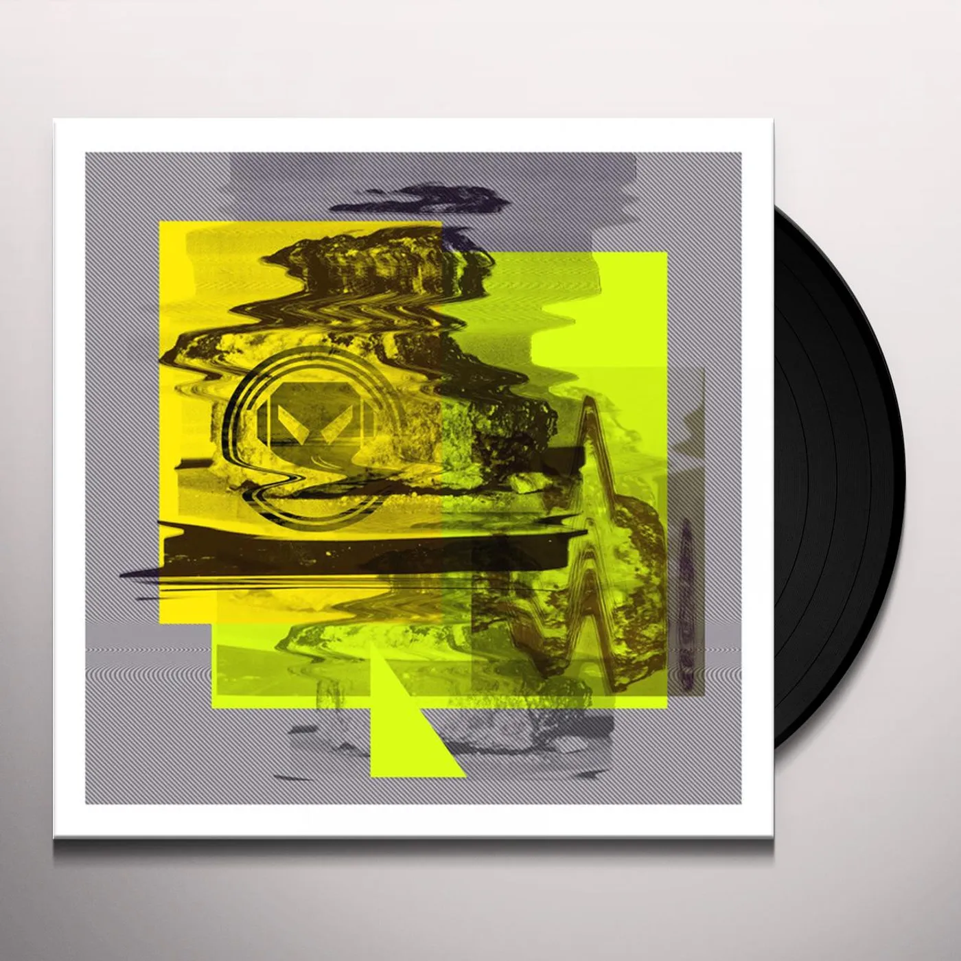 Commix GENERATION EP3 Vinyl Record