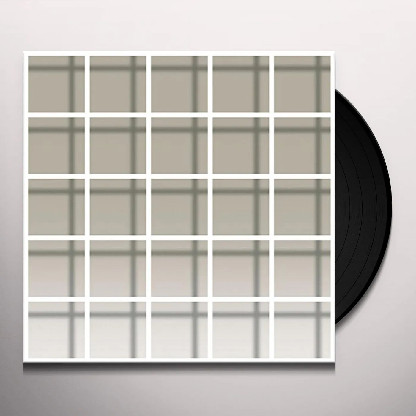 Vessel Misery Is A Communicable Disease Vinyl Record