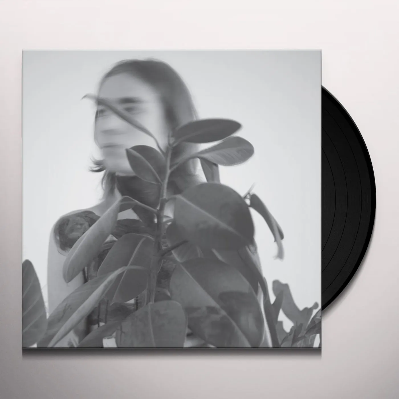 Body Sculptures BODY TURNS TO EDEN Vinyl Record