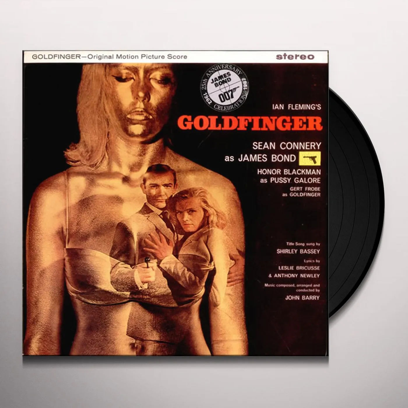 Goldfinger / O.S.T.