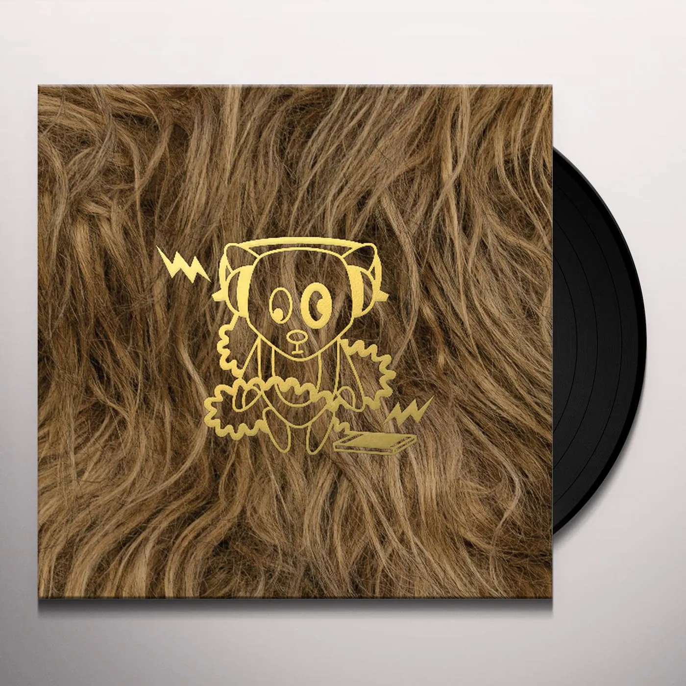 SUPER FURRY ANIMALS AT THE BBC Vinyl Record