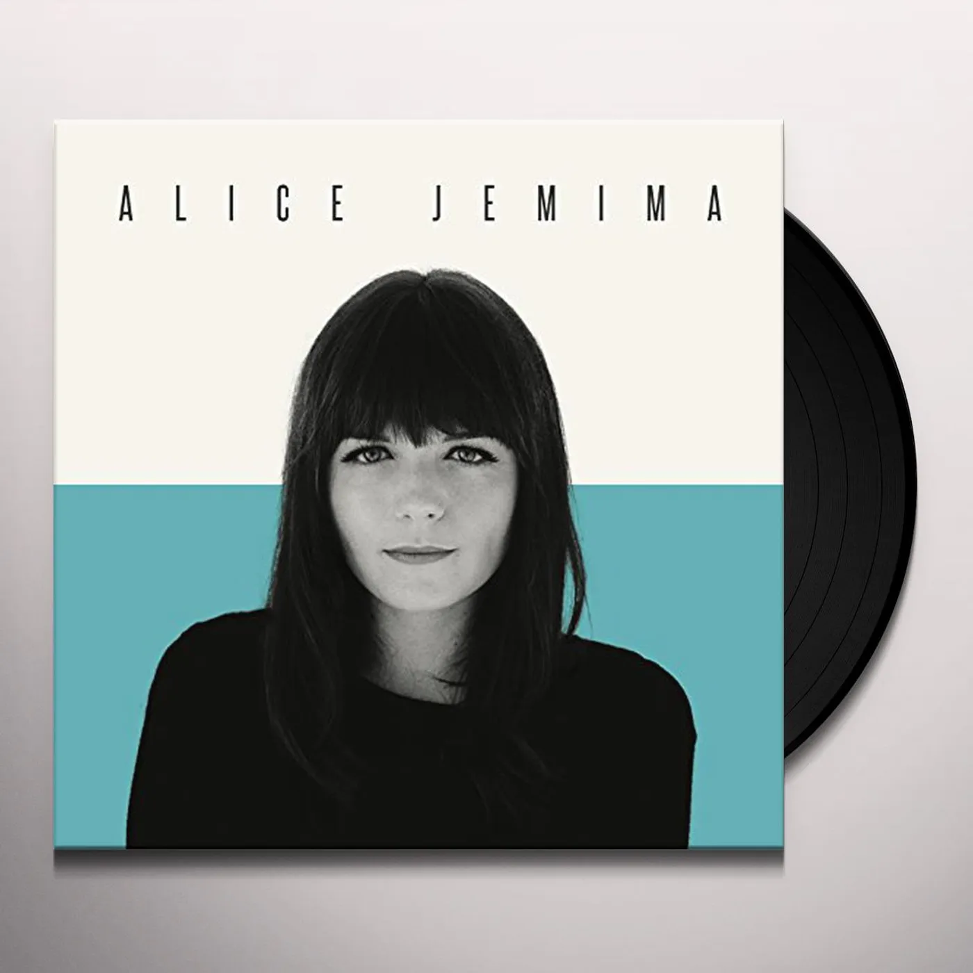 Alice Jemima Vinyl Record
