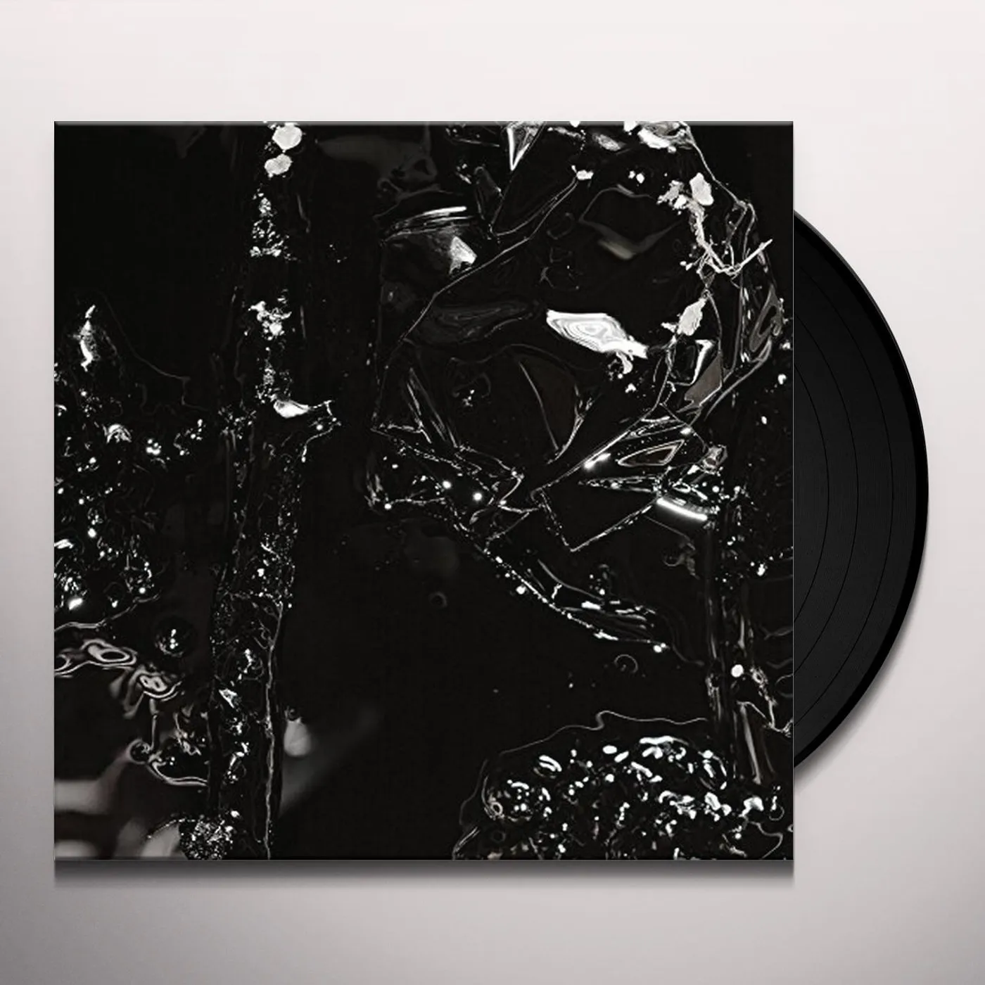 Alameda 4 Czarna Woda Vinyl Record