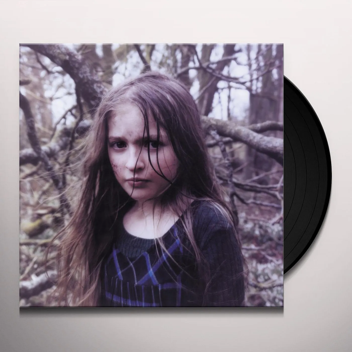 Honeyblood Babes Never Die Vinyl Record