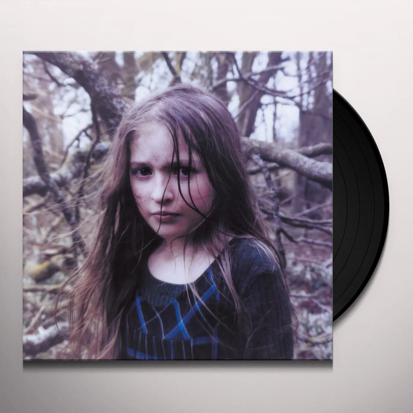 Honeyblood Babes Never Die Vinyl Record