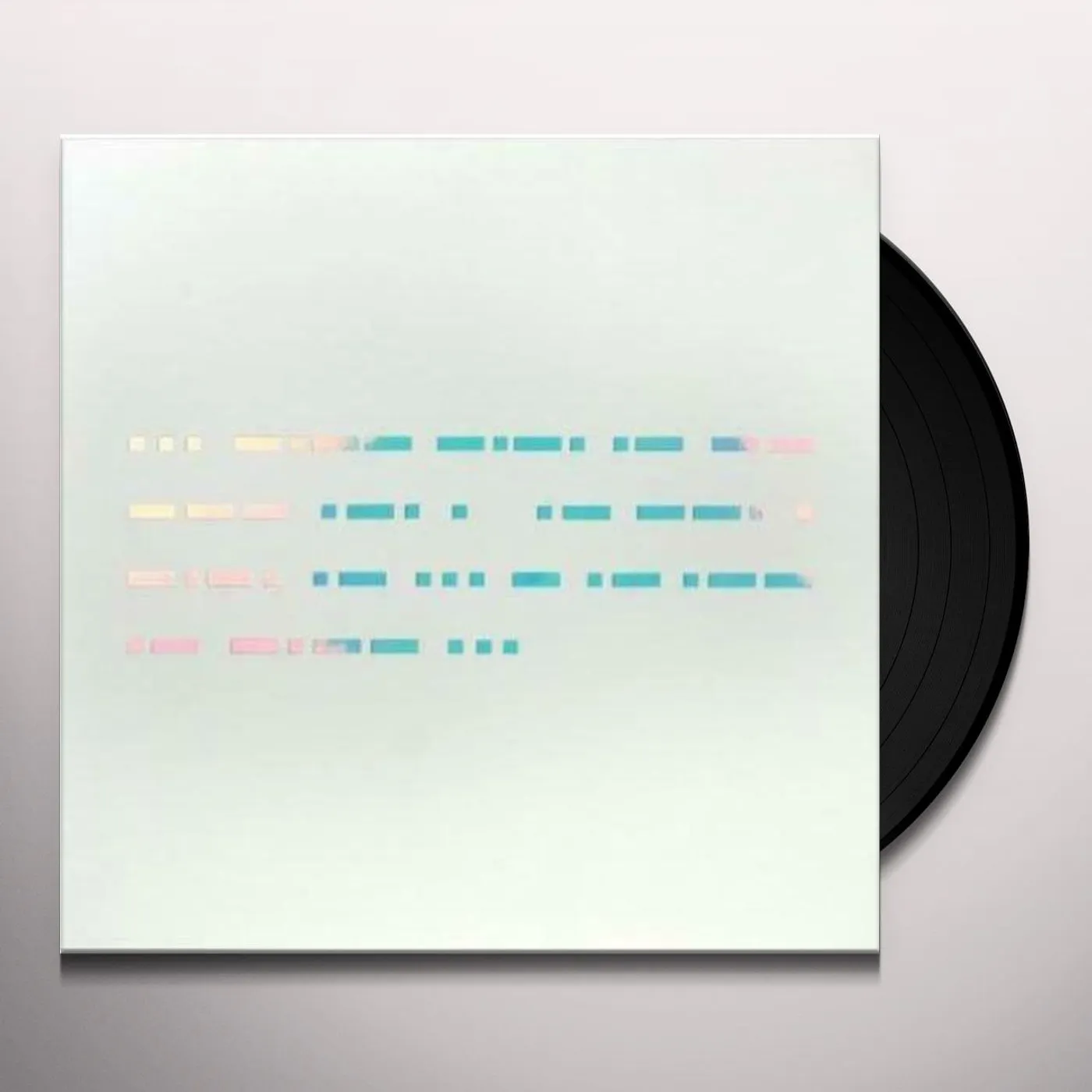 Sycamore Age Castaways Vinyl Record