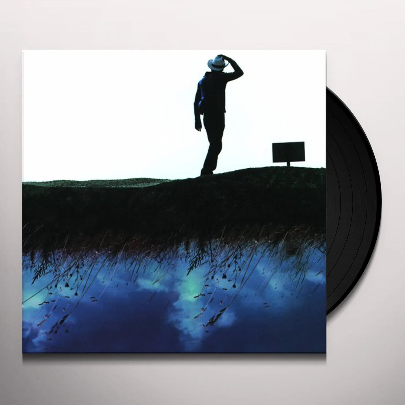 Saez Jours Etranges Vinyl Record