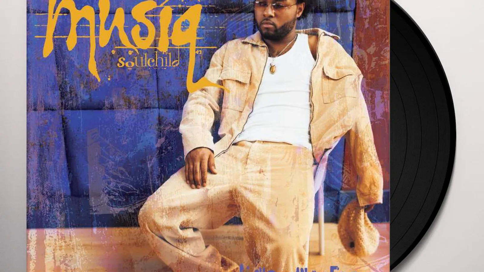Musiq Soulchild Aijuswanaseing 2LP レコード 613MS+4lAtL._UF1000,1000_QL80_.jpg