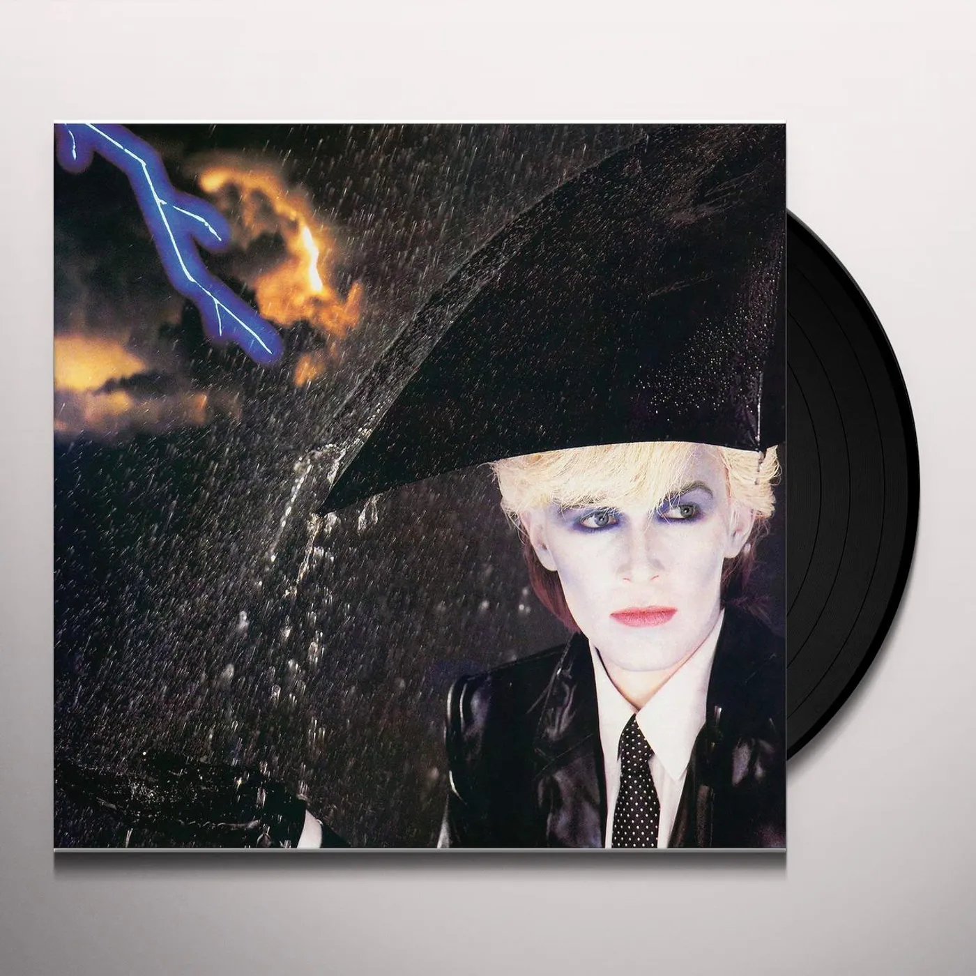 Japan GENTLEMEN TAKE POLAROIDS (HALF SPEED MASTER) Vinyl Record