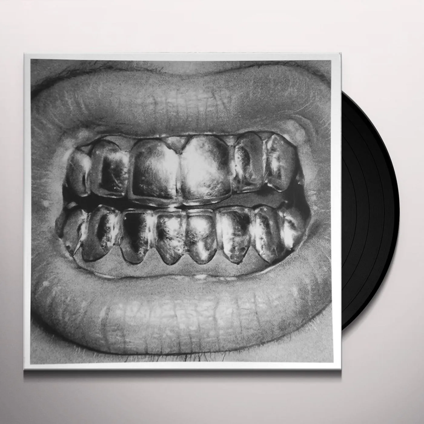 Pup Vinyl Record