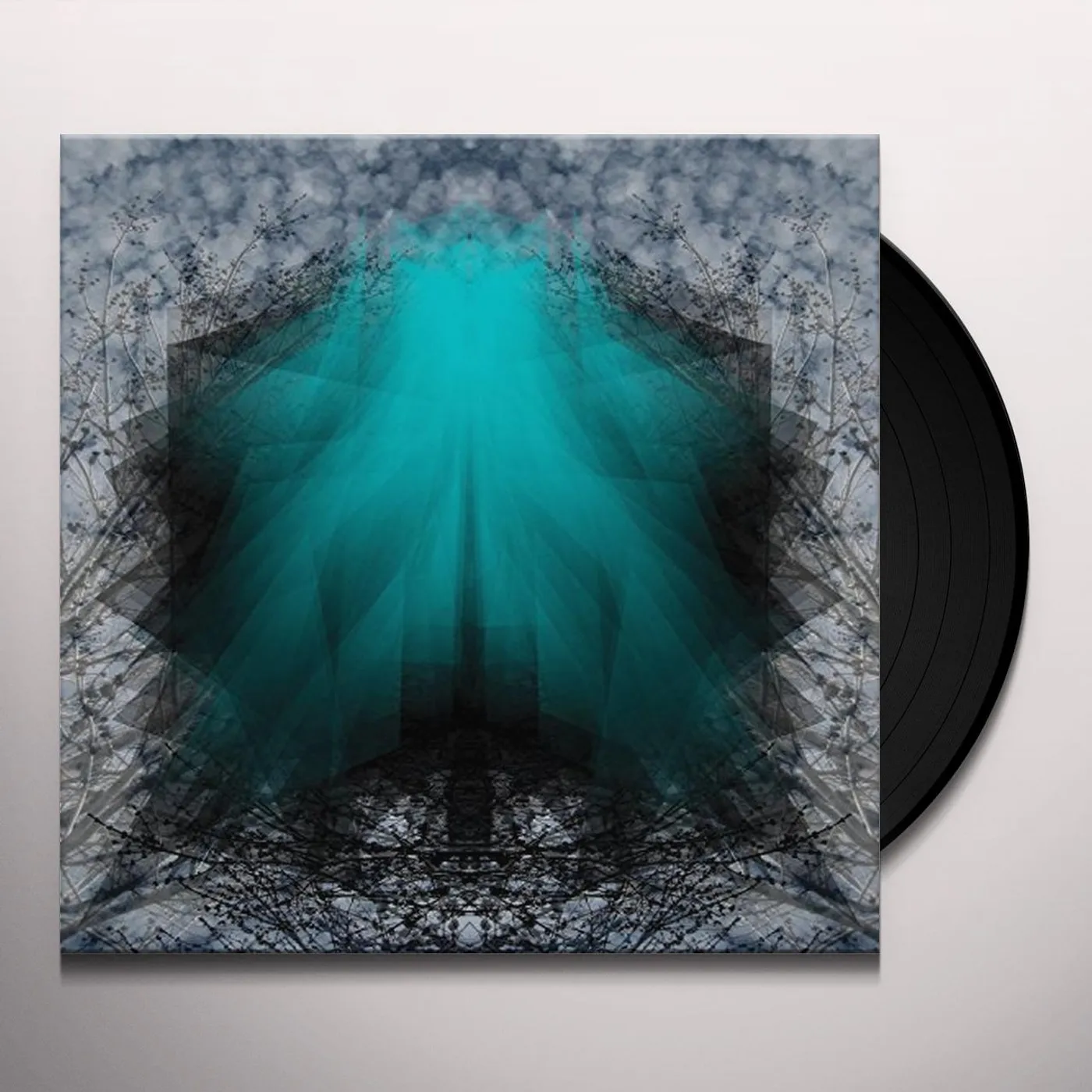 Lake Of Violet STARTLING TESTIMONY OF PLUMB LINES Vinyl Record