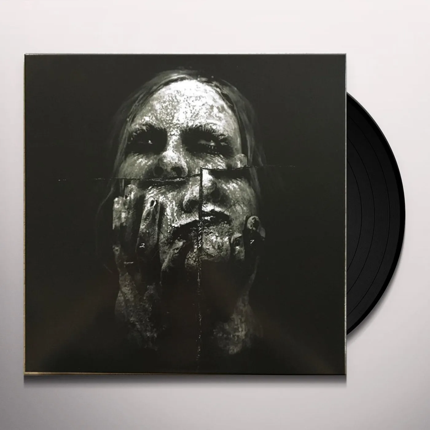 Vale Burden of Sight Vinyl Record