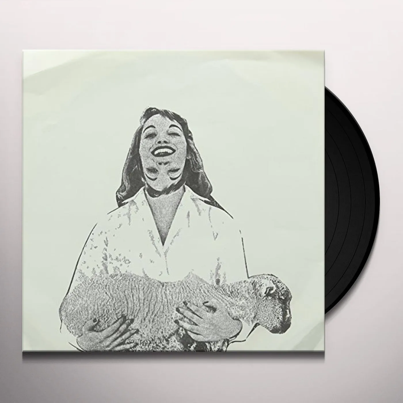 IUD SOCIAL CLUB NO. 5 Vinyl Record