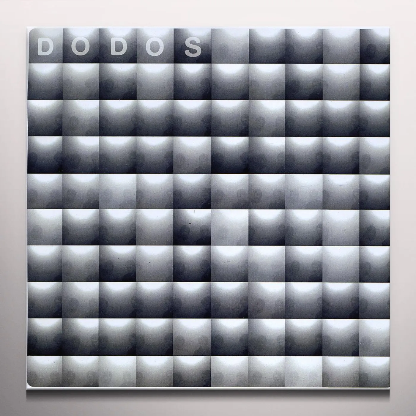 Dodos ALL NIGHT Vinyl Record