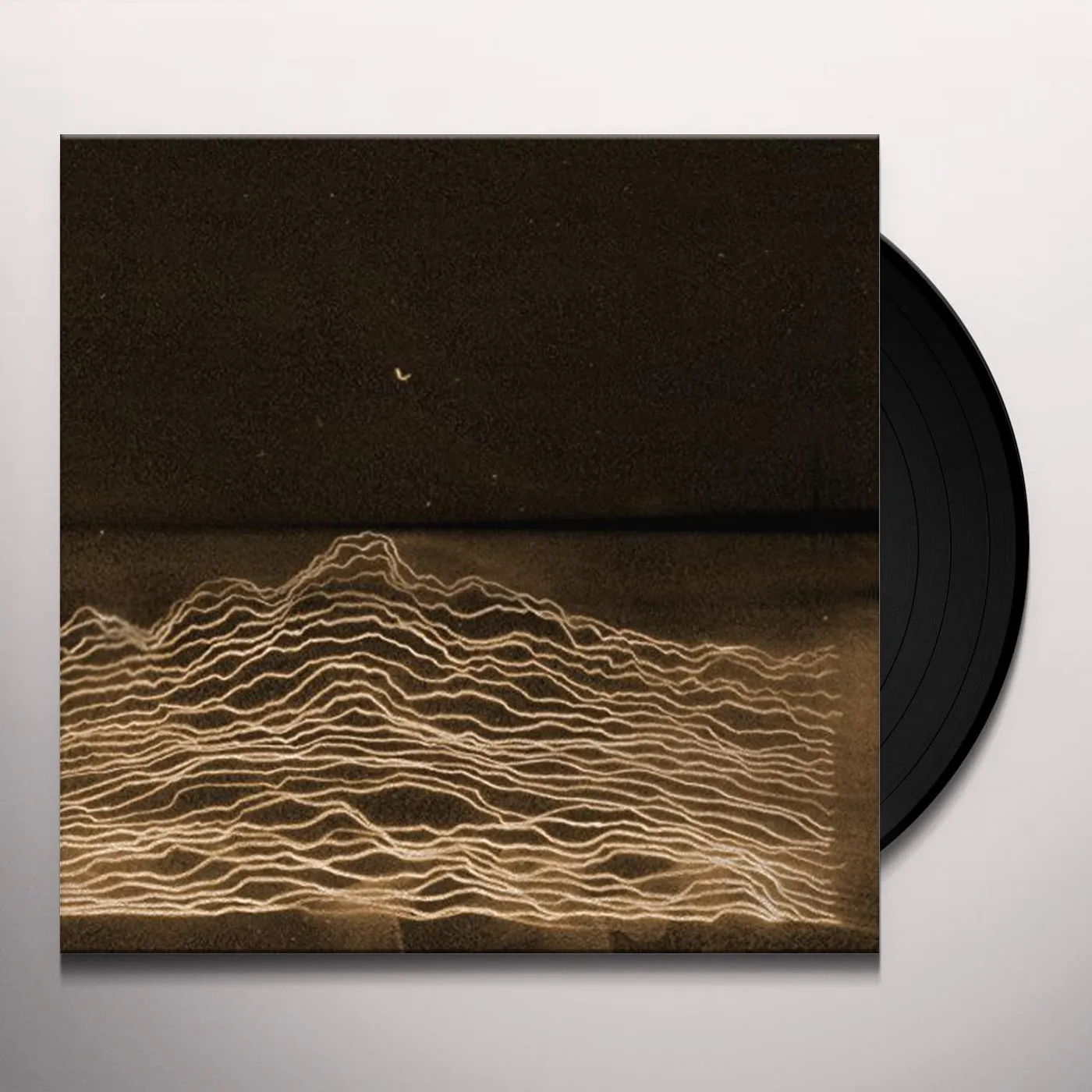 Floating Points REFLECTIONS: MOJAVE DESERT Vinyl Record